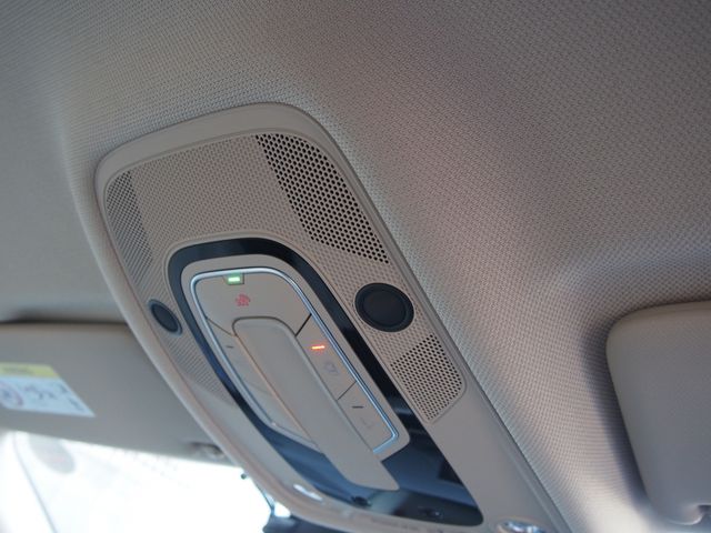 AUDI A4 AVANT 2020 Image 31