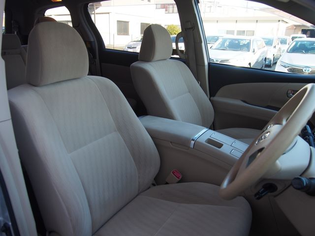 TOYOTA ESTIMA HYBRID 4WD 2014 Image 31