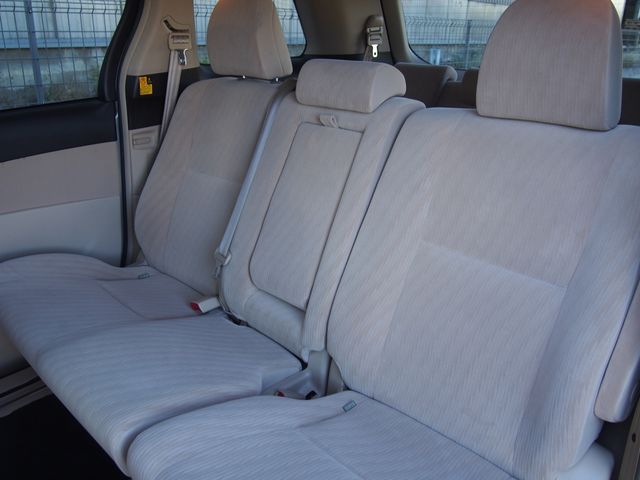 TOYOTA ESTIMA HYBRID 4WD 2014 Image 31