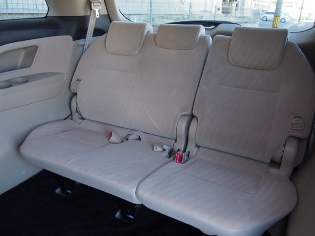 TOYOTA ESTIMA HYBRID 4WD 2014 Image 31