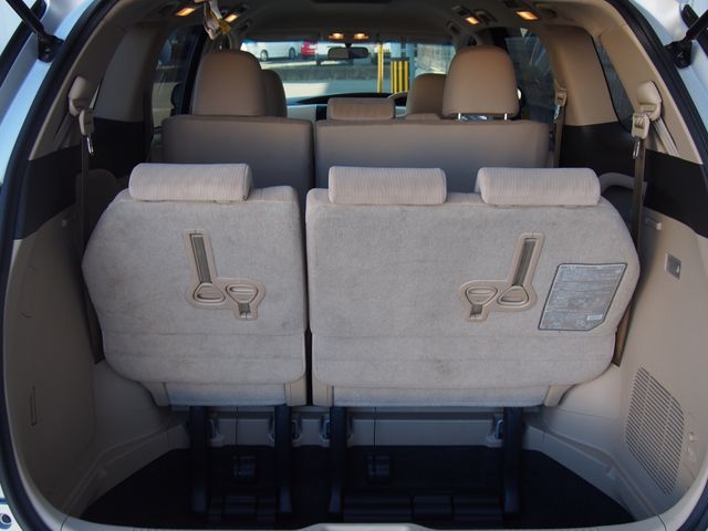 TOYOTA ESTIMA HYBRID 4WD 2014 Image 31