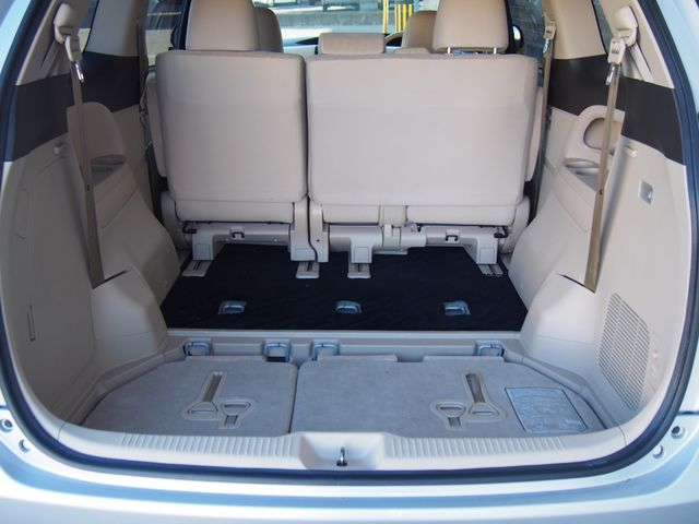 TOYOTA ESTIMA HYBRID 4WD 2014 Image 31