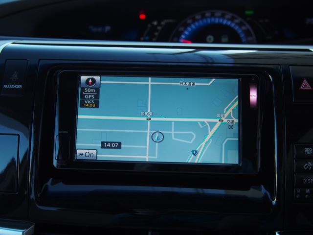 TOYOTA ESTIMA HYBRID 4WD 2014 Image 31