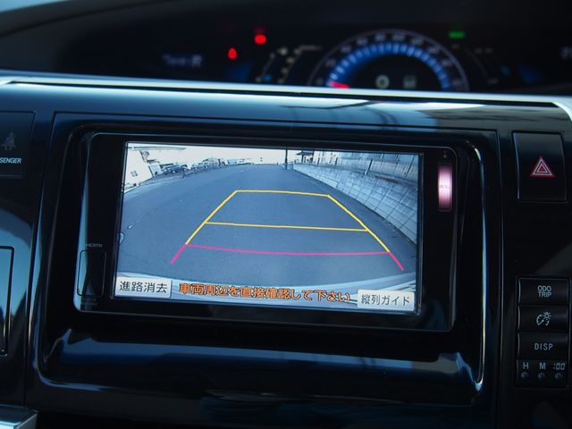 TOYOTA ESTIMA HYBRID 4WD 2014 Image 31