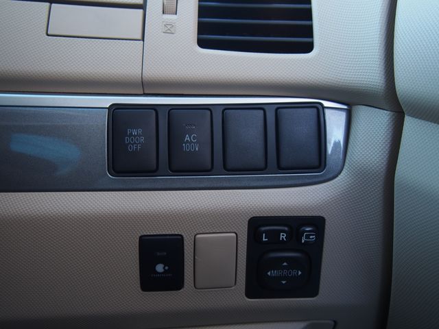 TOYOTA ESTIMA HYBRID 4WD 2014 Image 31