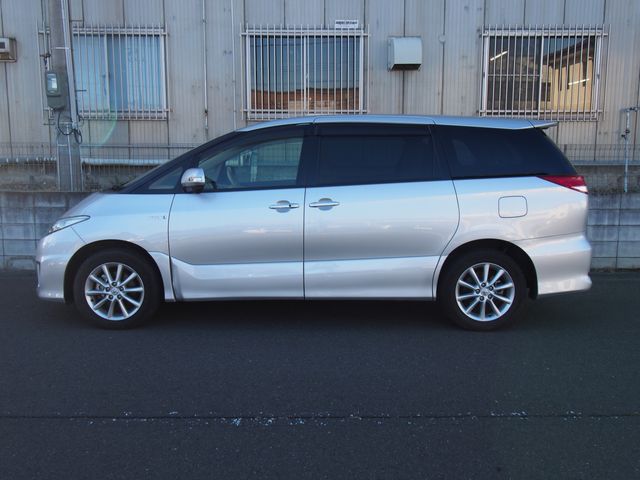 TOYOTA ESTIMA HYBRID 4WD 2014 Image 31