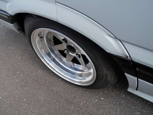 NISSAN SKYLINE 1987 Image 31