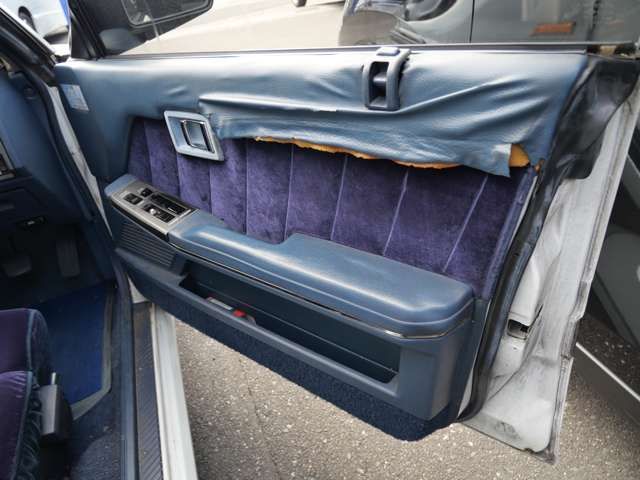 NISSAN SKYLINE 1987 Image 31