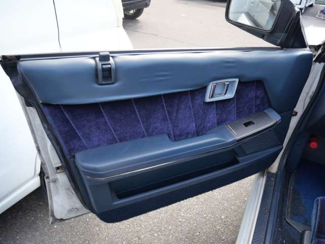 NISSAN SKYLINE 1987 Image 31