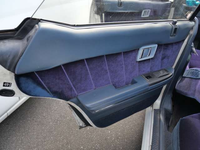 NISSAN SKYLINE 1987 Image 31