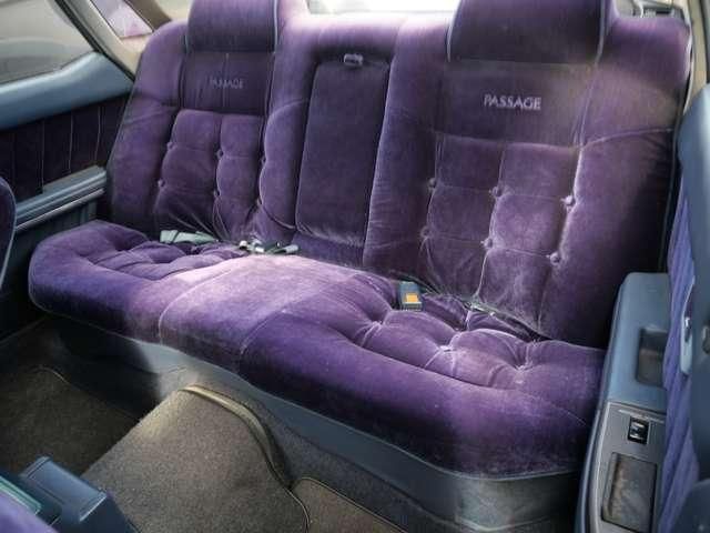 NISSAN SKYLINE 1987 Image 31