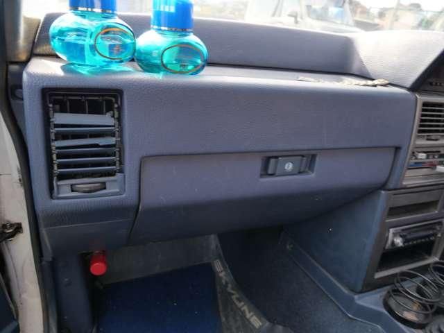 NISSAN SKYLINE 1987 Image 31