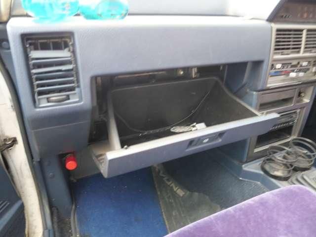 NISSAN SKYLINE 1987 Image 31