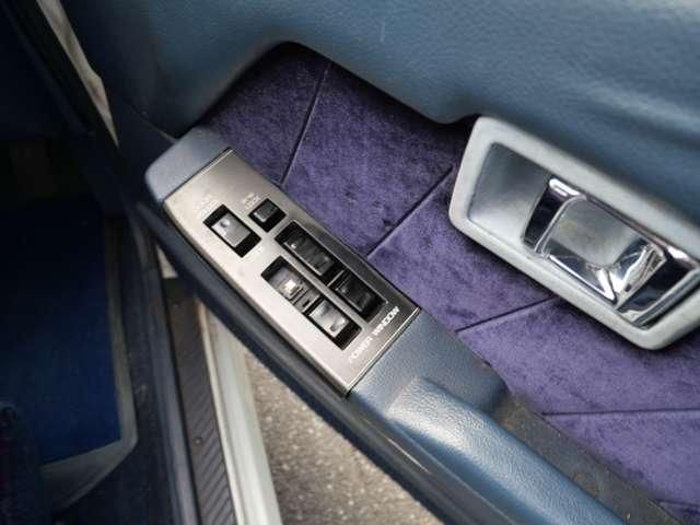 NISSAN SKYLINE 1987 Image 31