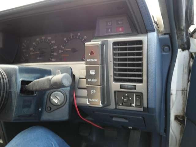 NISSAN SKYLINE 1987 Image 31