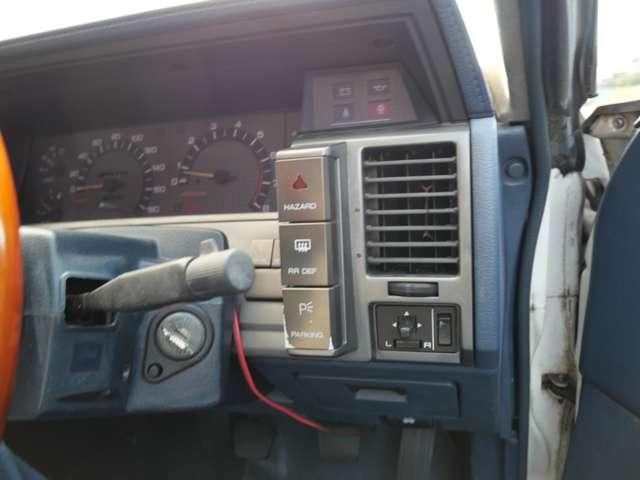 NISSAN SKYLINE 1987 Image 31