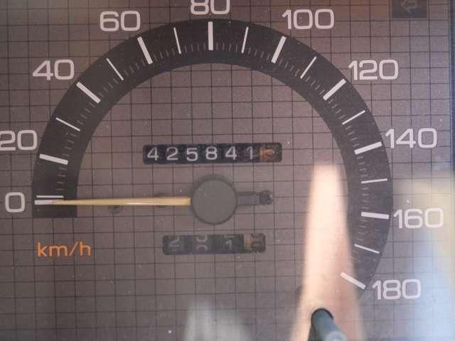 NISSAN SKYLINE 1987 Image 31