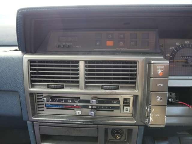 NISSAN SKYLINE 1987 Image 31