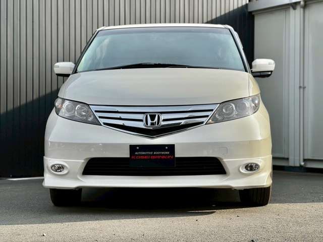 HONDA ELYSION 2009 Image 31