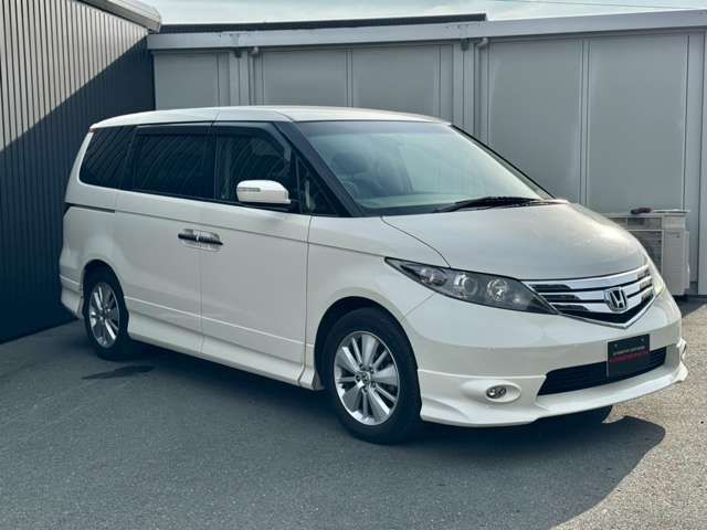 HONDA ELYSION 2009 Image 31