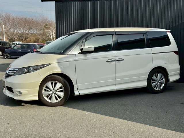 HONDA ELYSION 2009 Image 31