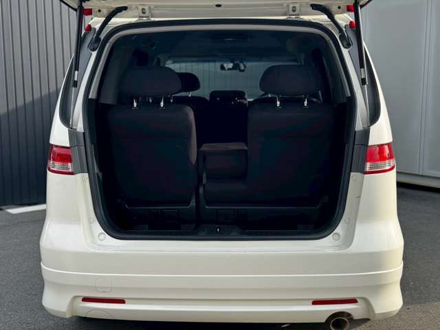 HONDA ELYSION 2009 Image 31