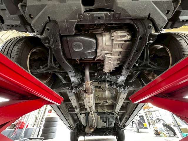 HONDA ELYSION 2009 Image 31