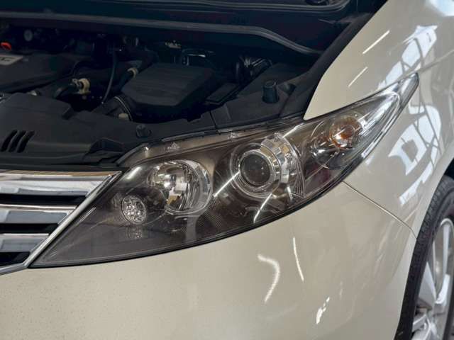 HONDA ELYSION 2009 Image 31