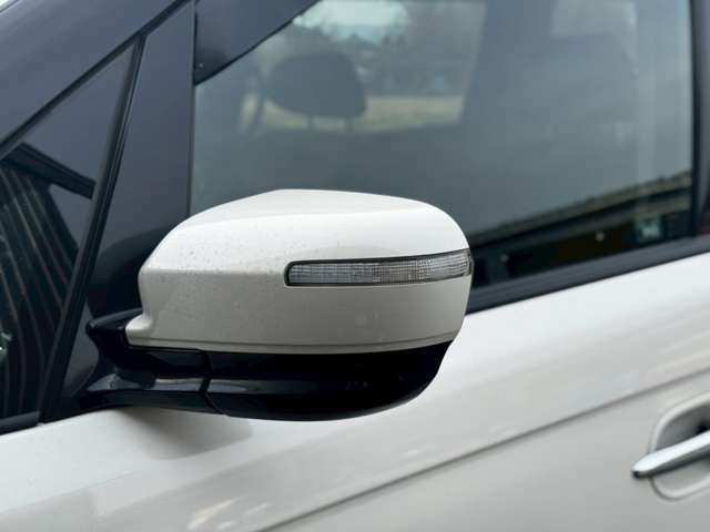 HONDA ELYSION 2009 Image 31