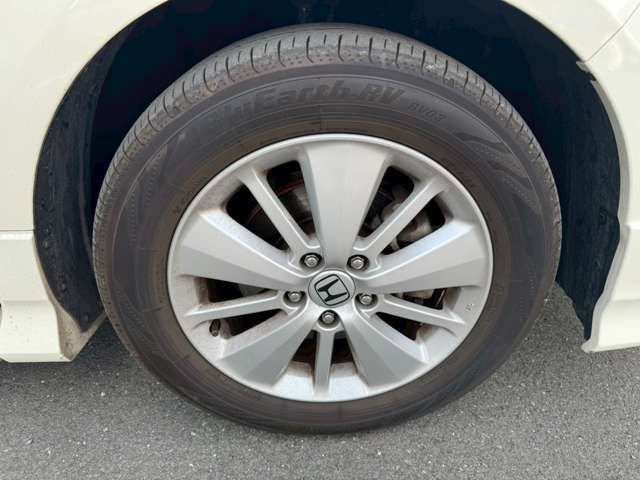 HONDA ELYSION 2009 Image 31