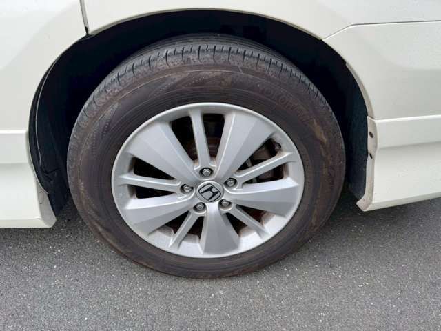 HONDA ELYSION 2009 Image 31