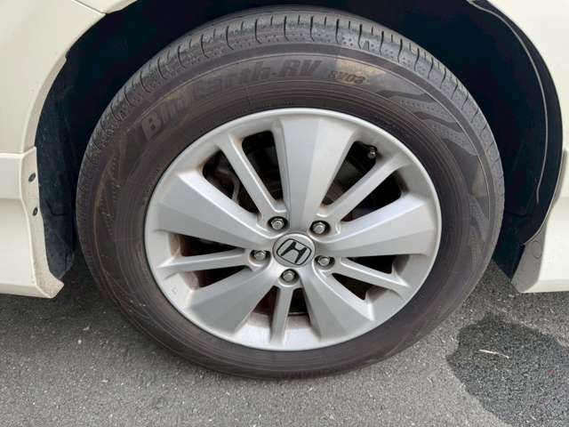 HONDA ELYSION 2009 Image 31