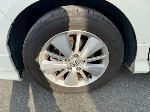 HONDA ELYSION 2009 Image 31