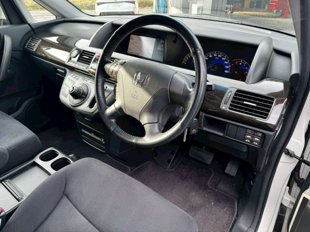 HONDA ELYSION 2009 Image 31