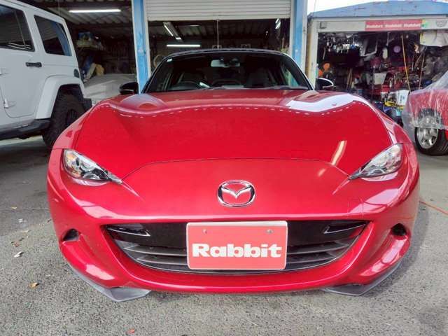 MAZDA ROADSTER 2017 Image 31