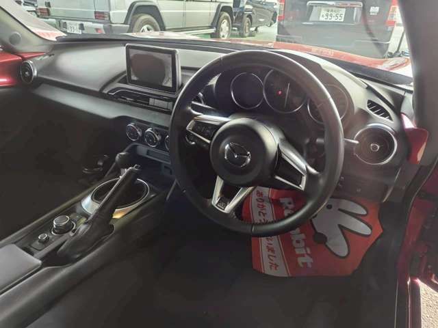 MAZDA ROADSTER 2017 Image 31