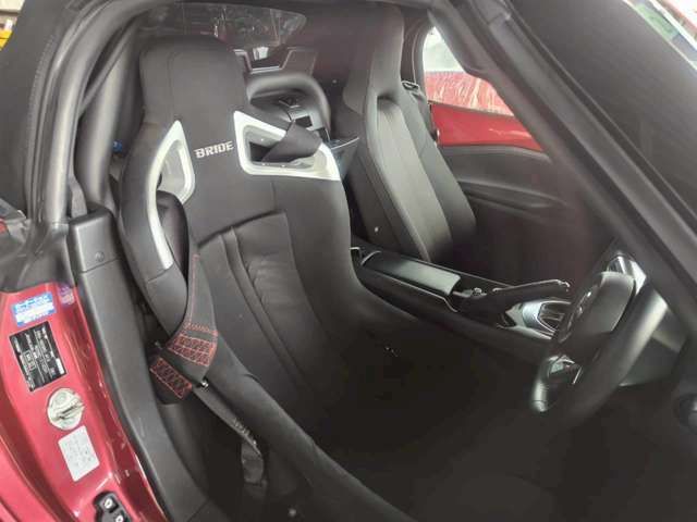 MAZDA ROADSTER 2017 Image 31