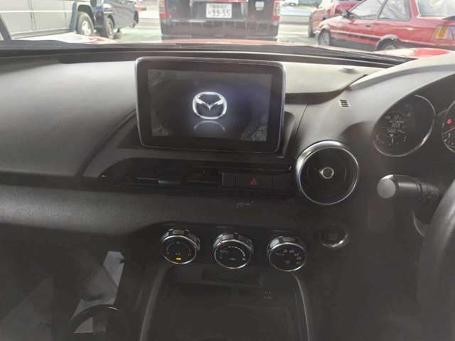 MAZDA ROADSTER 2017 Image 31