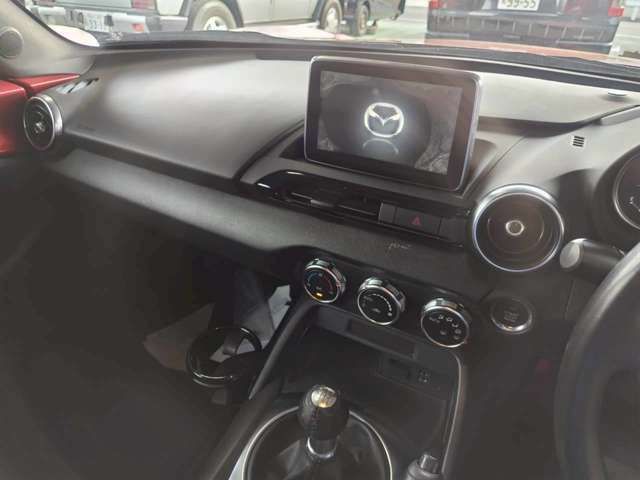MAZDA ROADSTER 2017 Image 31