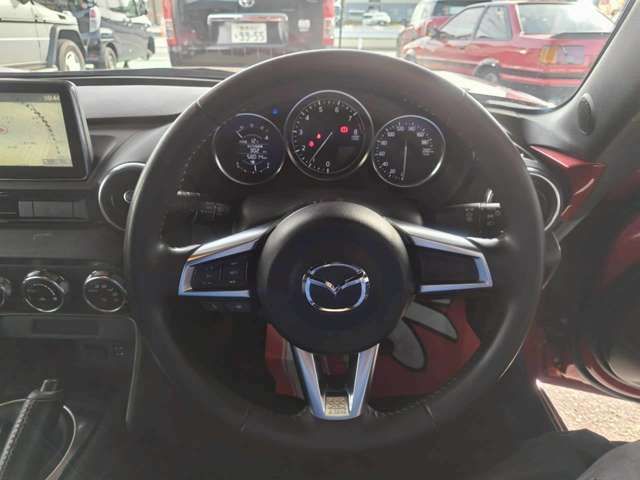 MAZDA ROADSTER 2017 Image 31