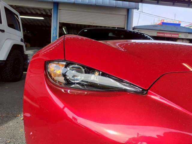 MAZDA ROADSTER 2017 Image 31