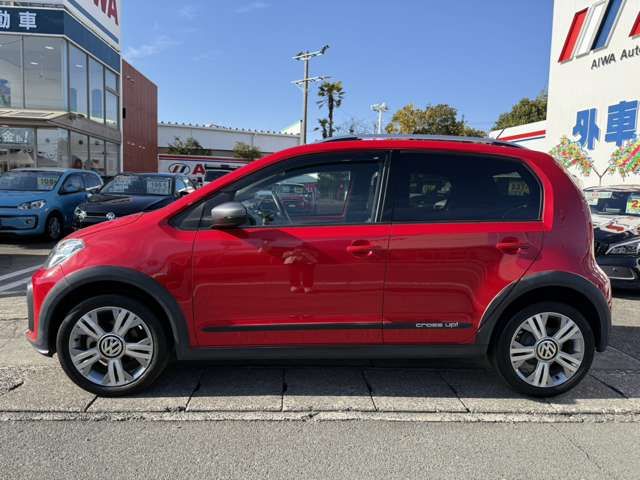 VOLKSWAGEN UP! 2017 Image 31