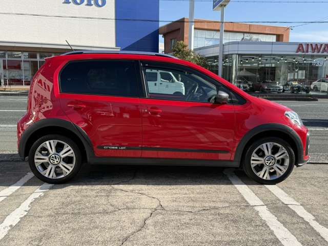 VOLKSWAGEN UP! 2017 Image 31