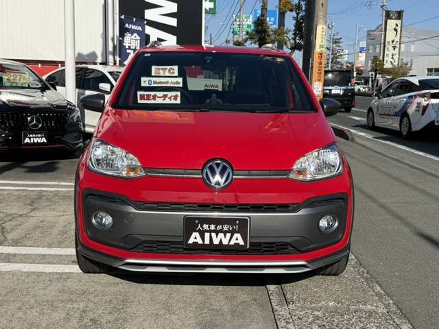 VOLKSWAGEN UP! 2017 Image 31