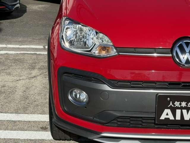 VOLKSWAGEN UP! 2017 Image 31