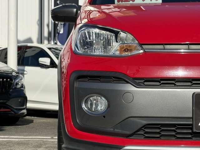 VOLKSWAGEN UP! 2017 Image 31