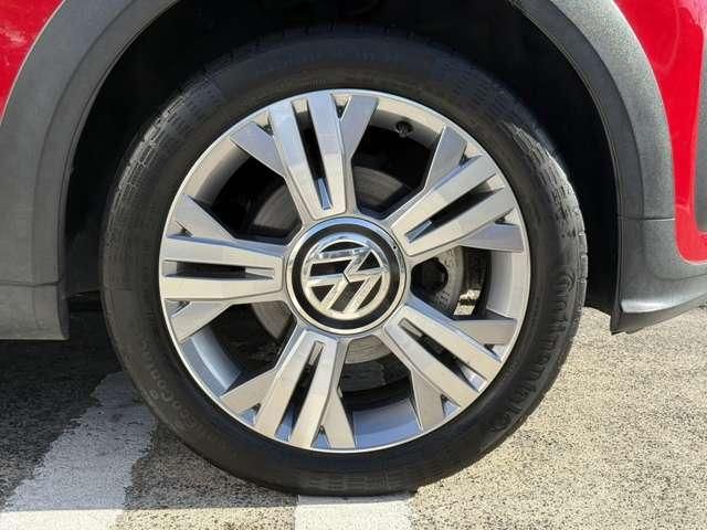 VOLKSWAGEN UP! 2017 Image 31