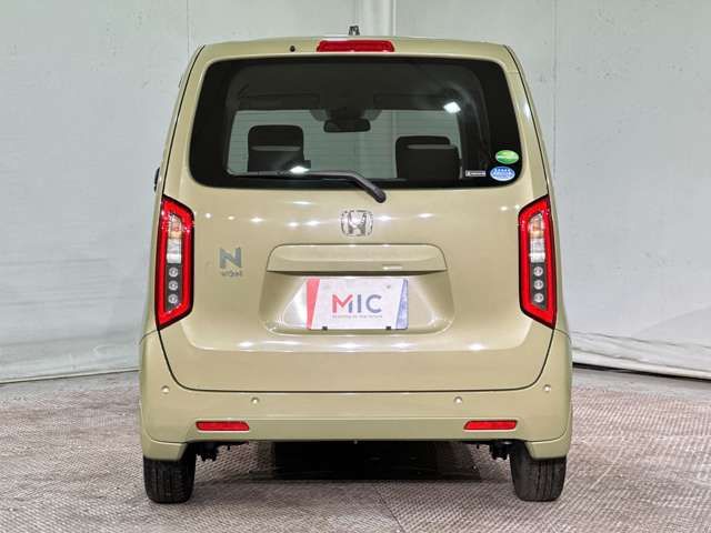 HONDA N-WGN 2020 Image 31