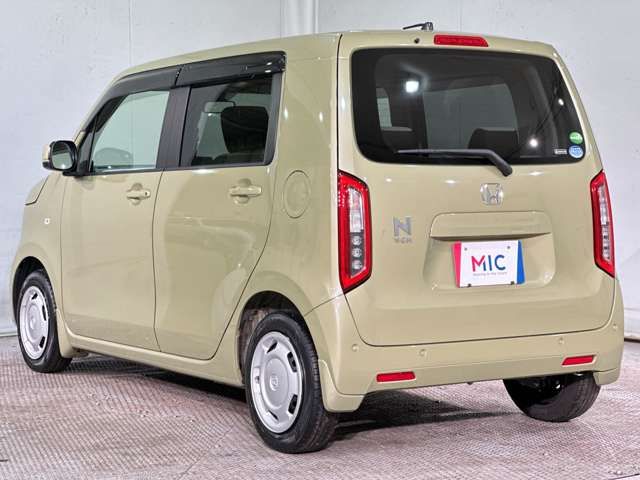 HONDA N-WGN 2020 Image 31