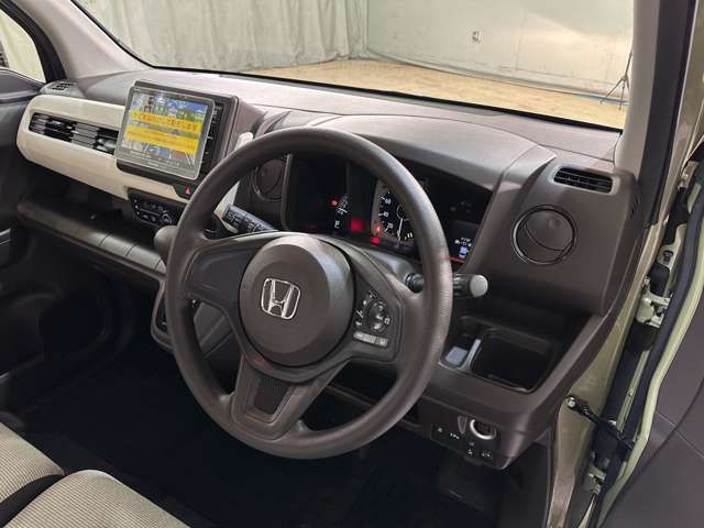 HONDA N-WGN 2020 Image 31